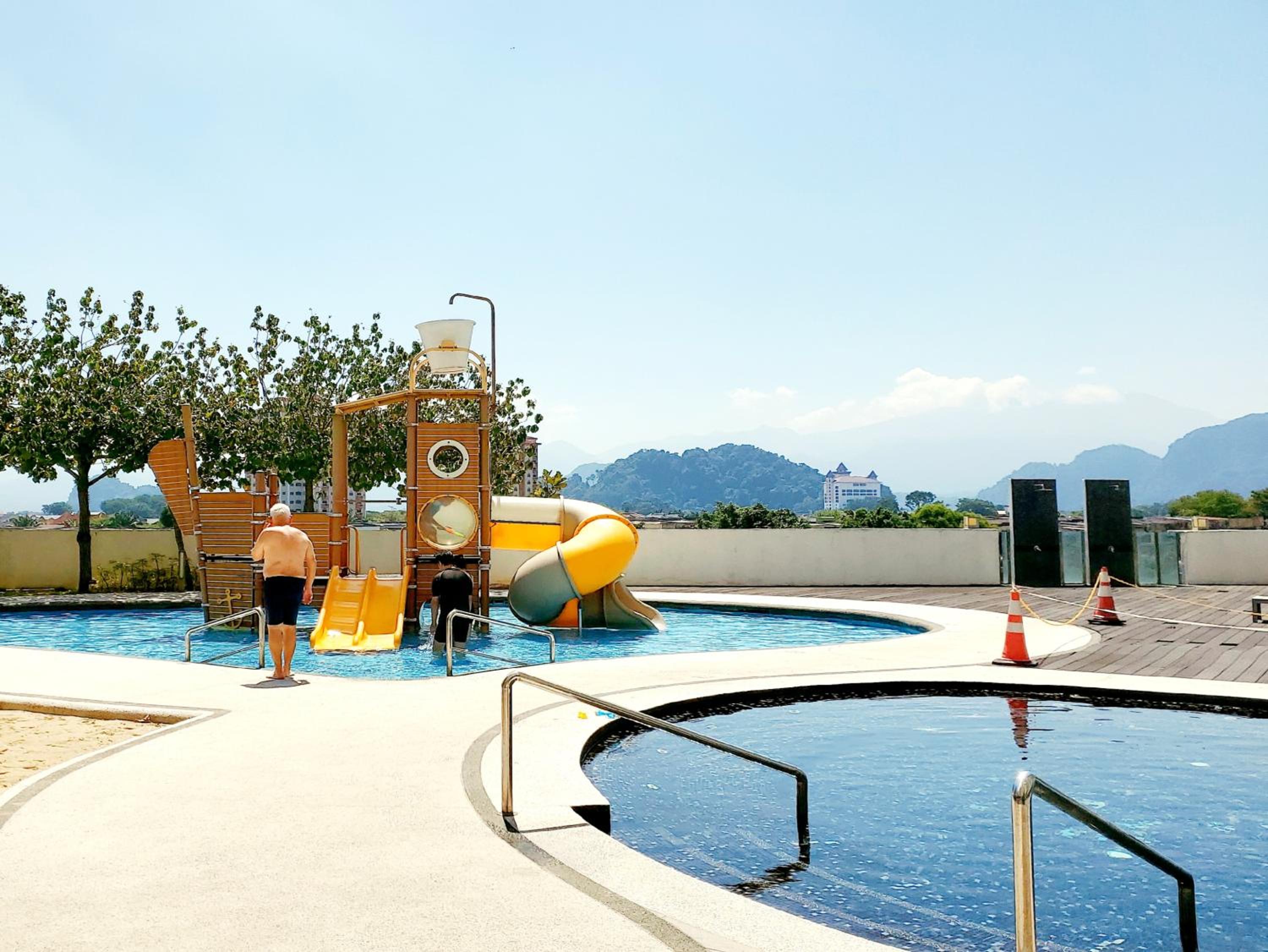 Ipoh City Executive Suite DFestivo by City Home Empire photo 4