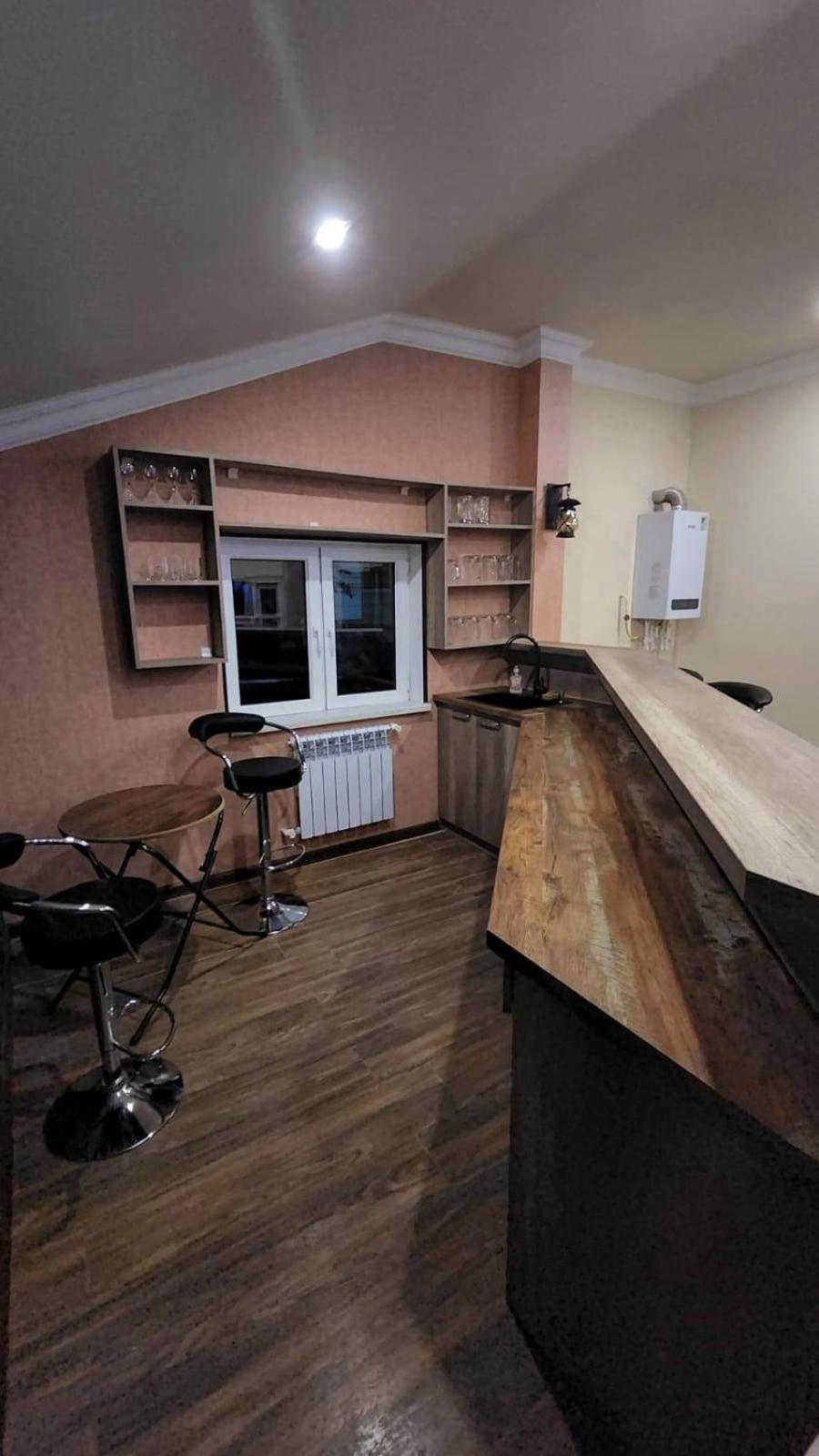 Awesome Large 3 Floor Villa Dilijan , 8 Bedrooms+4.5 Bathrooms+Swimming Pool, Nice Mountain View