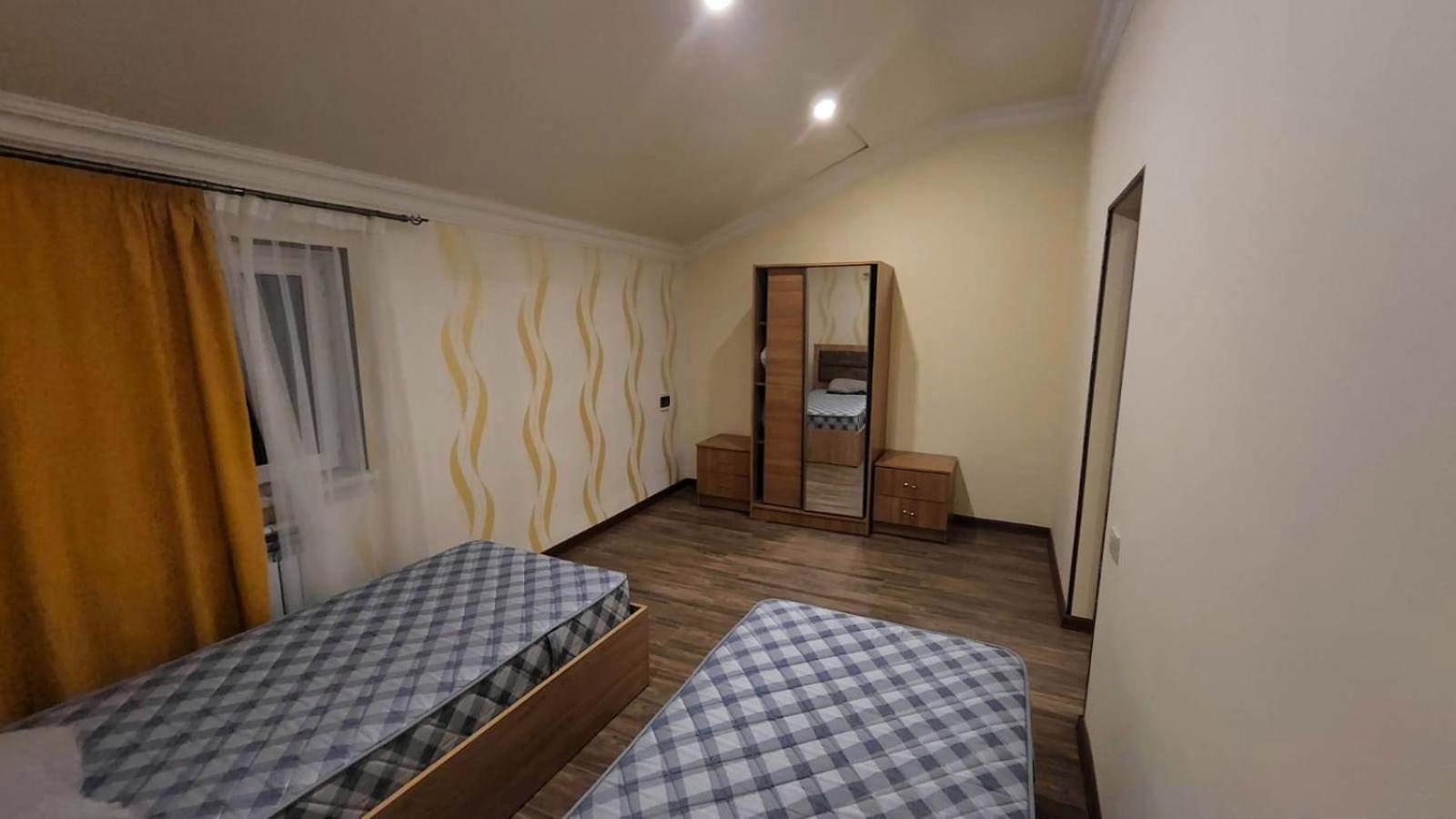Awesome Large 3 Floor Villa Dilijan , 8 Bedrooms+4.5 Bathrooms+Swimming Pool, Nice Mountain View