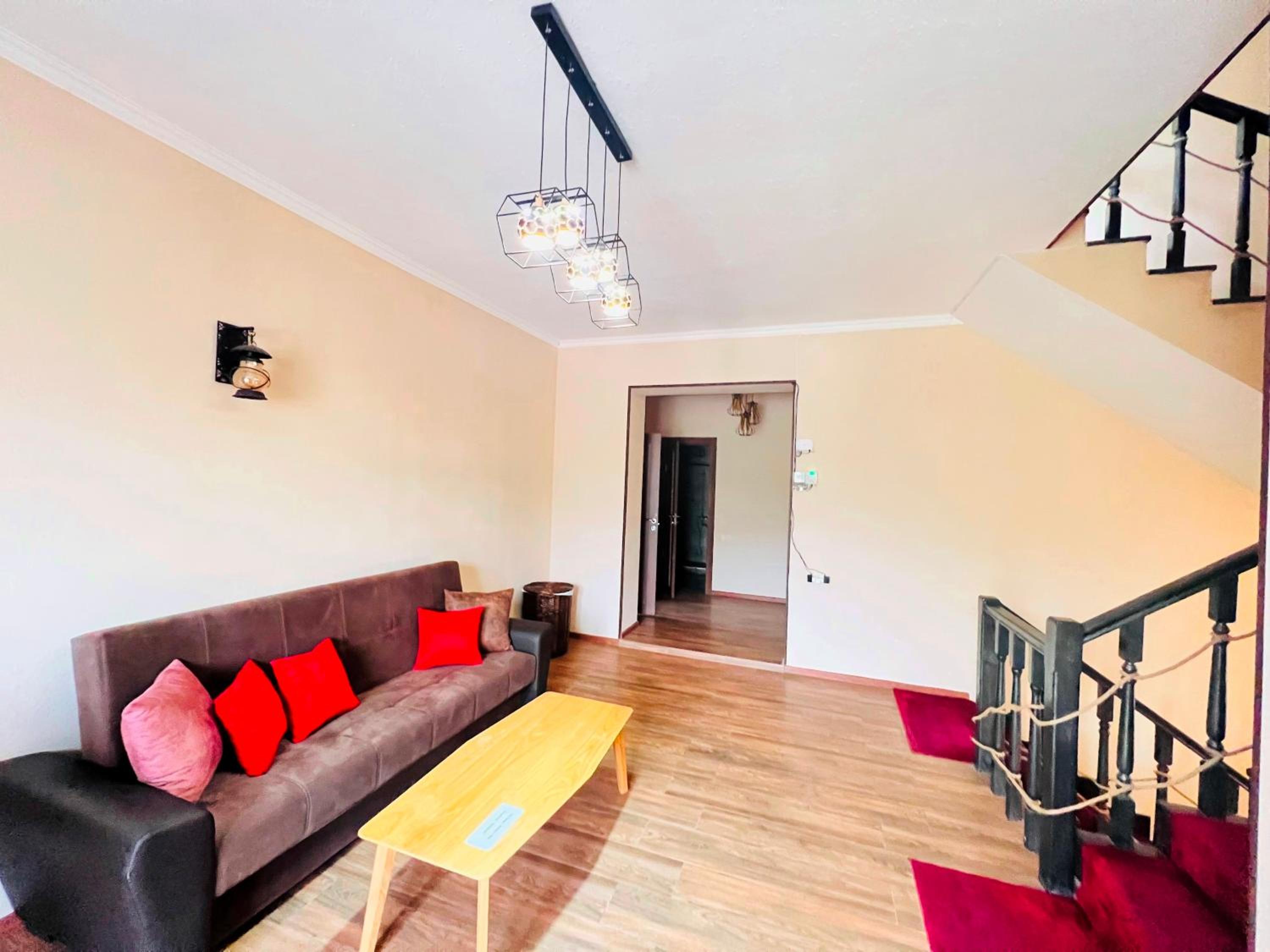 Awesome Large 3 Floor Villa Dilijan , 8 Bedrooms+4.5 Bathrooms+Swimming Pool, Nice Mountain View