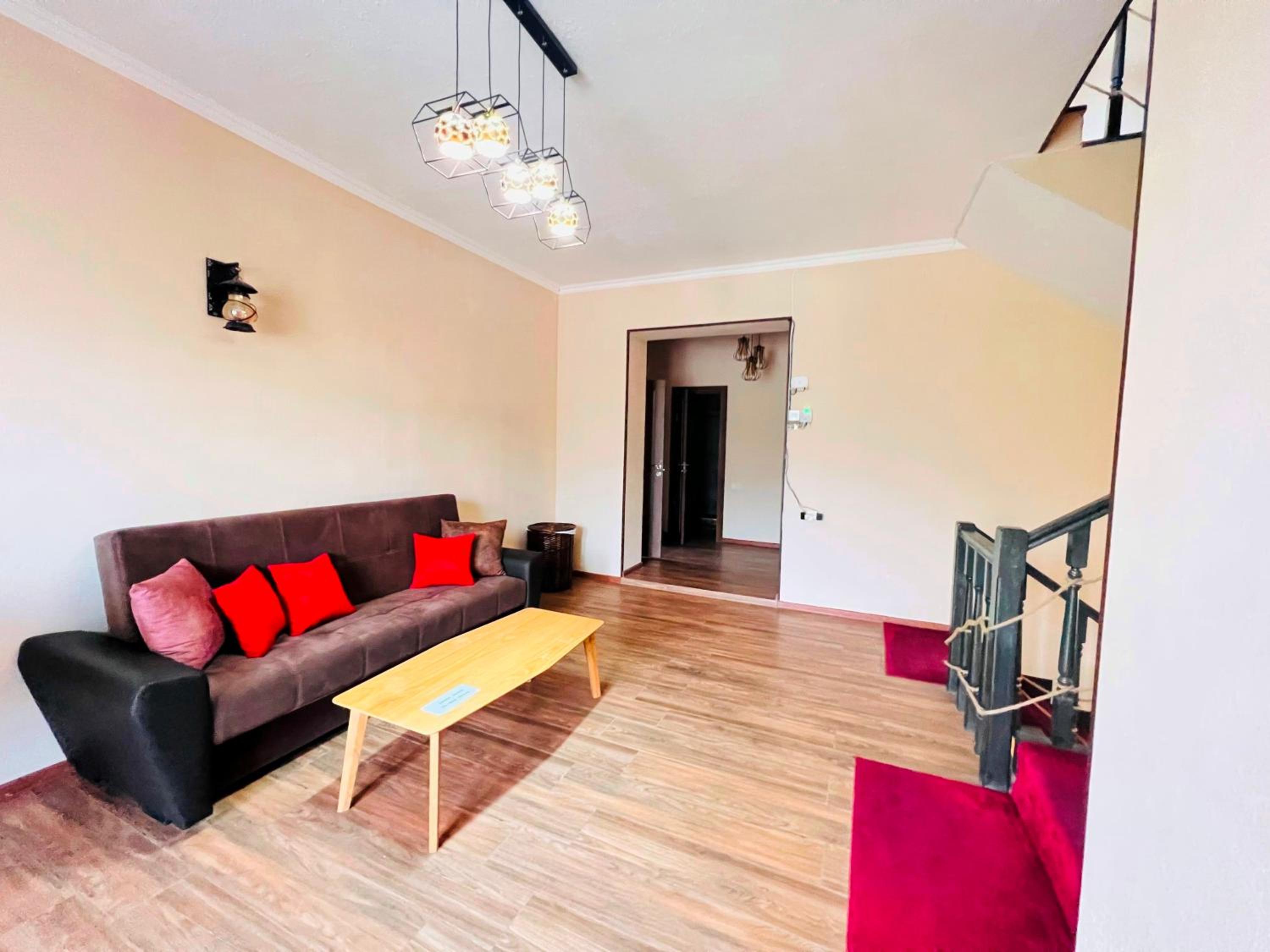 Awesome Large 3 Floor Villa Dilijan , 8 Bedrooms+4.5 Bathrooms+Swimming Pool, Nice Mountain View