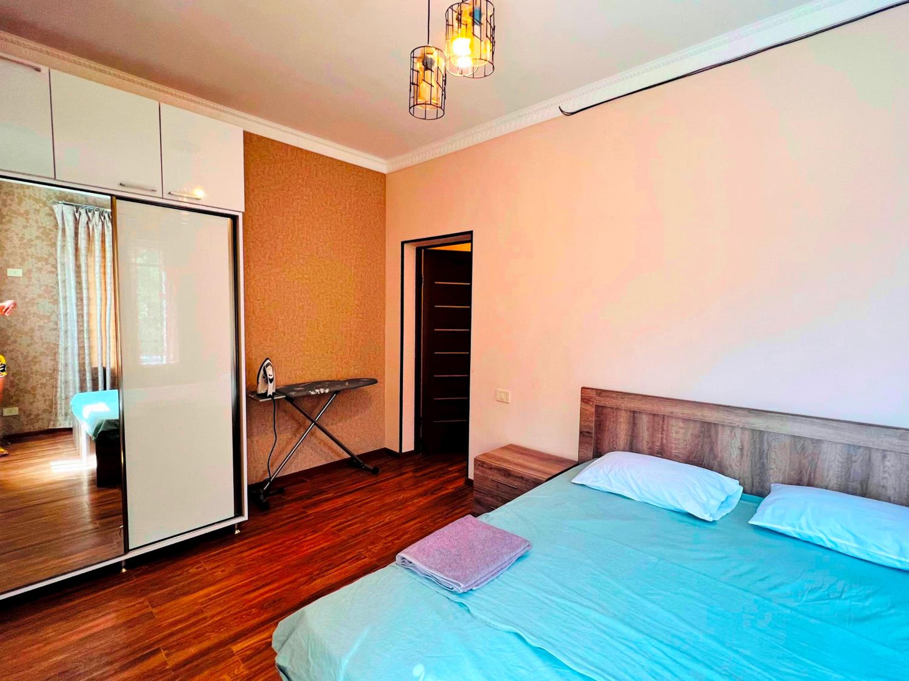 Awesome Large 3 Floor Villa Dilijan , 8 Bedrooms+4.5 Bathrooms+Swimming Pool, Nice Mountain View