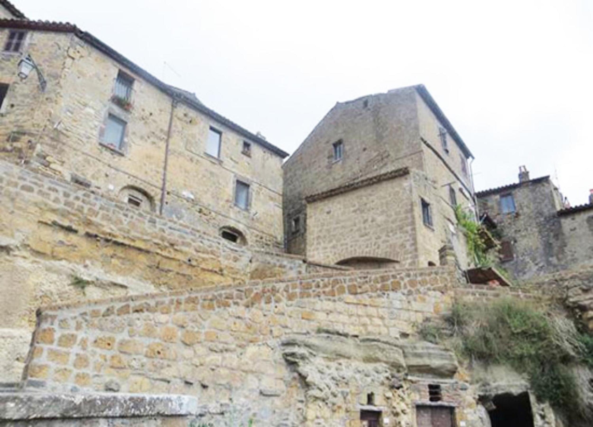 La Torre del Prete view 5