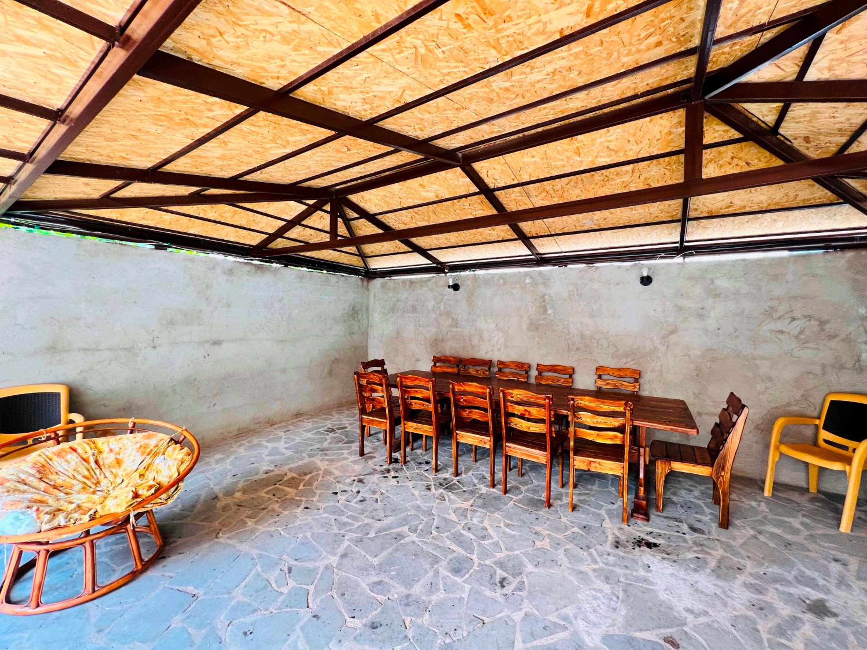 Awesome Large 3 Floor Villa Dilijan , 8 Bedrooms+4.5 Bathrooms+Swimming Pool, Nice Mountain View