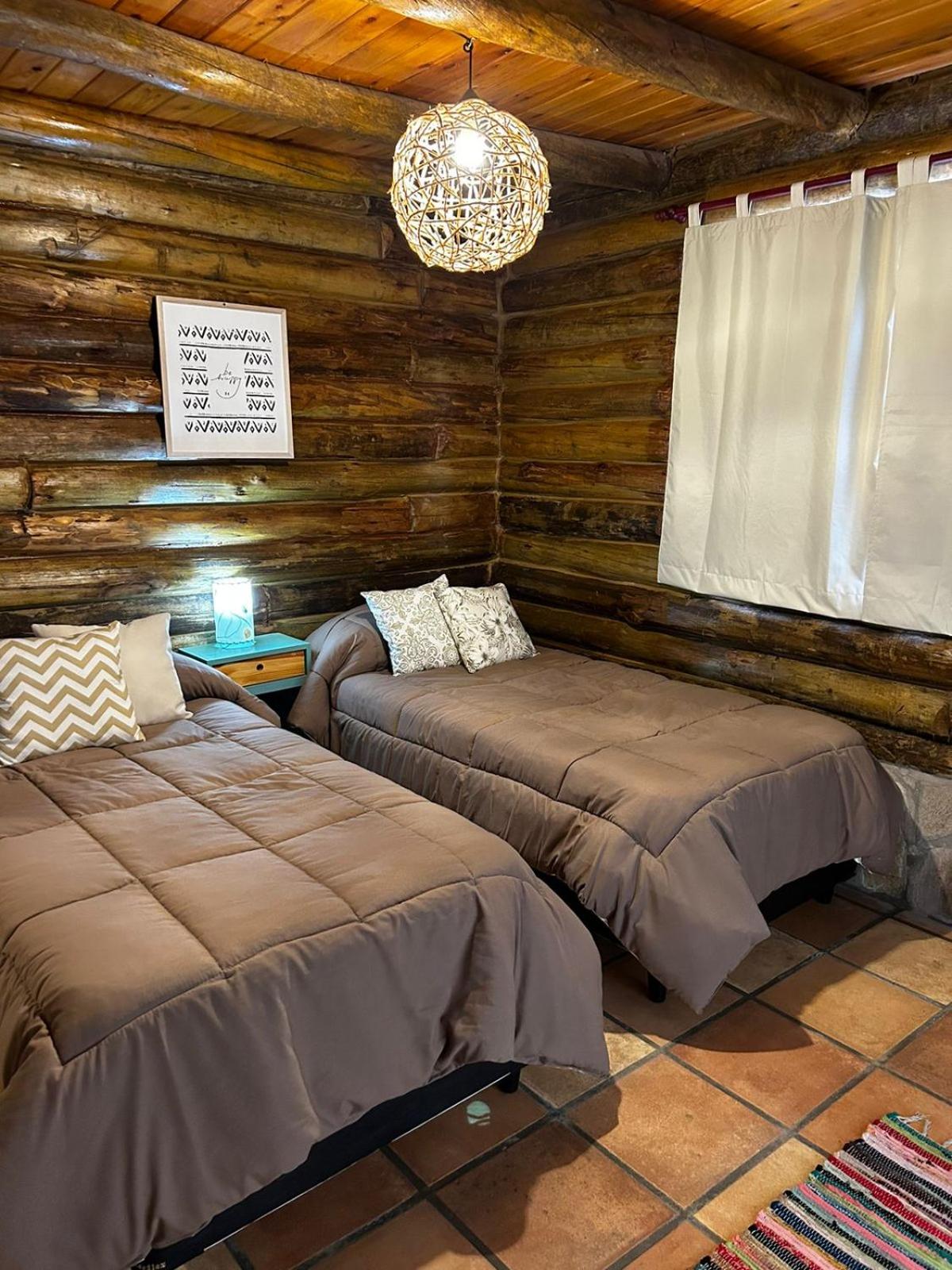 Sommerwind Cabañas