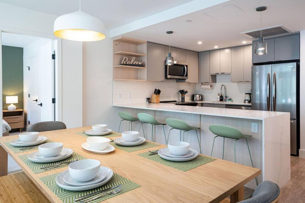 Revy Bliss - Dazzling Condo in the Mountains