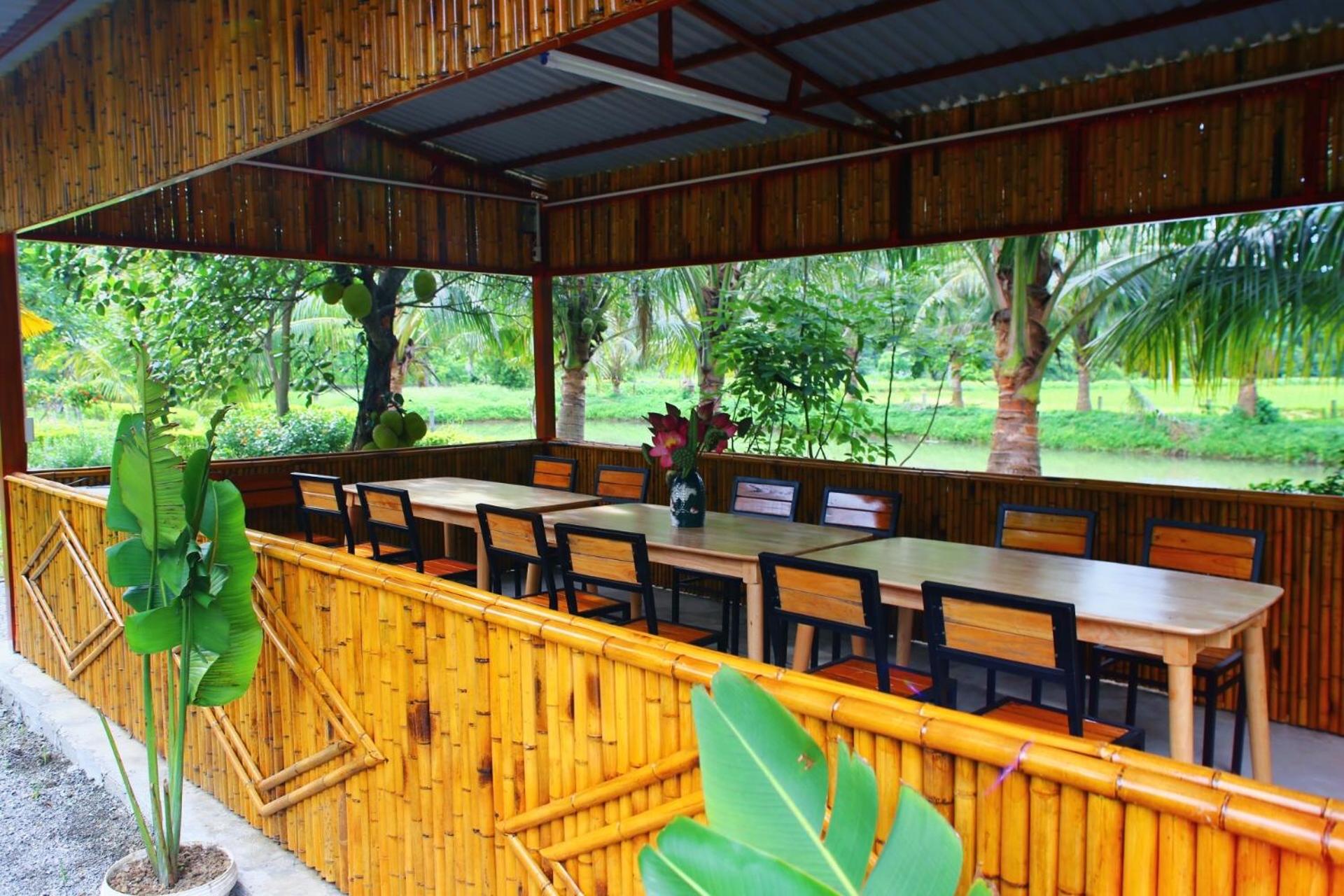 An's Eco Mountain Homestay