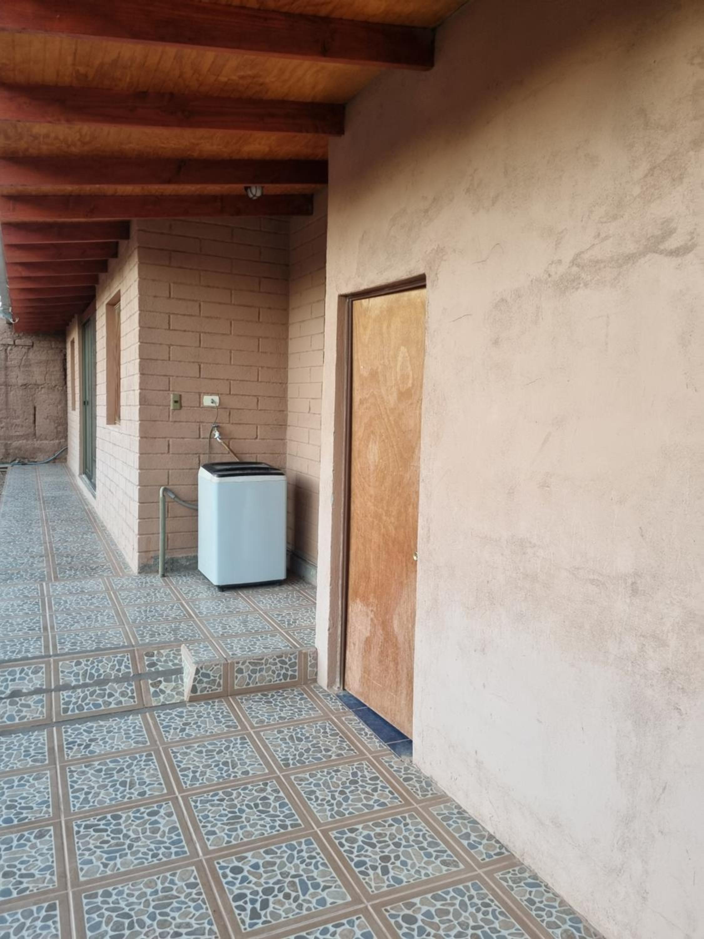 Cabañas La Marca