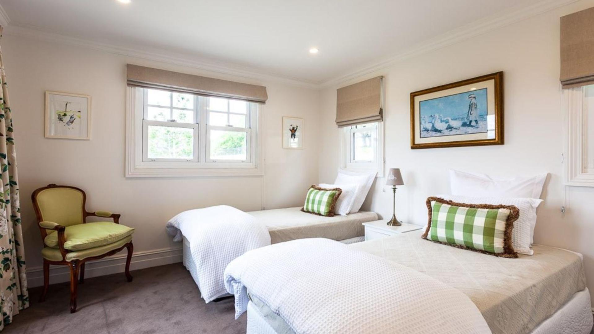 Somerleyton Cottage
