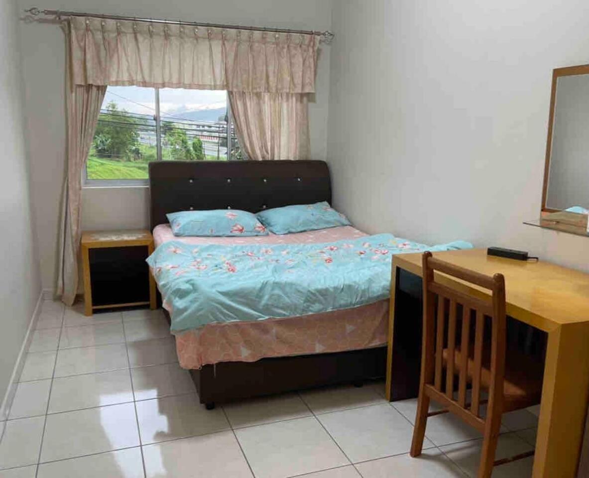 BETESDA HOMESTAY