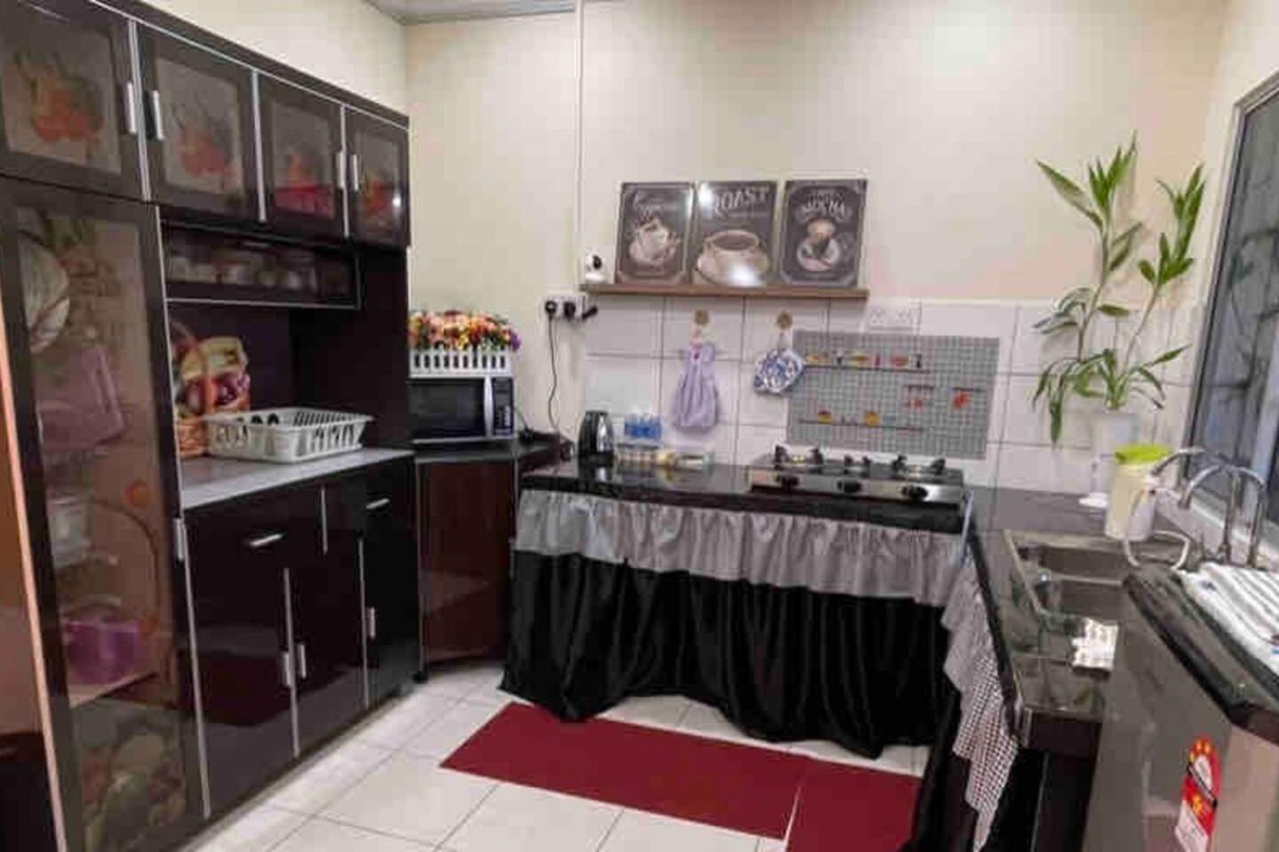 BETESDA HOMESTAY