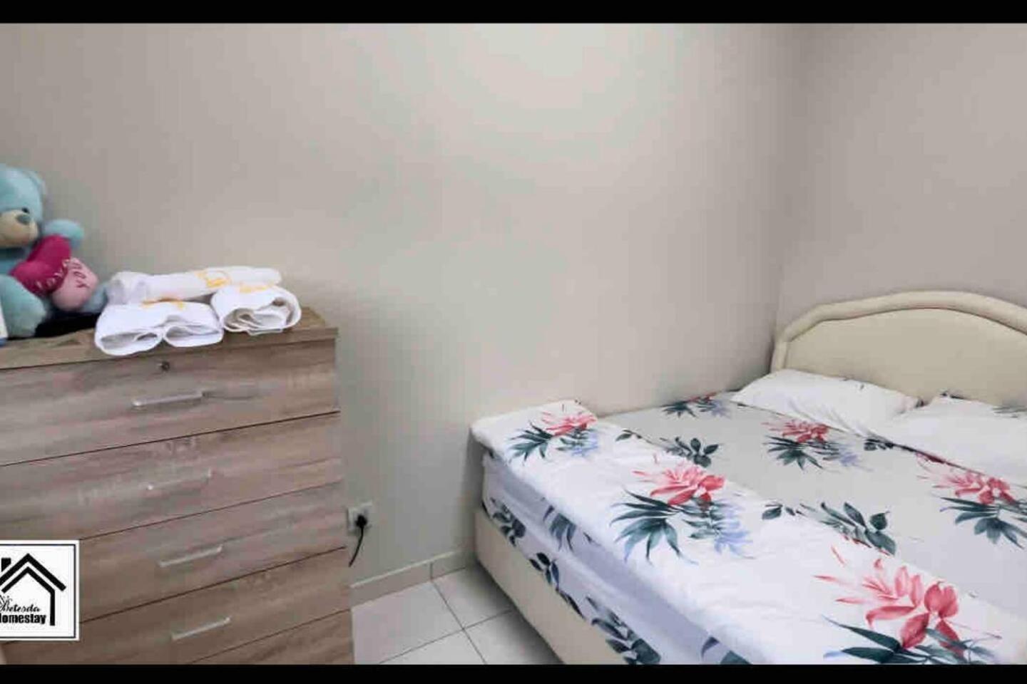 BETESDA HOMESTAY