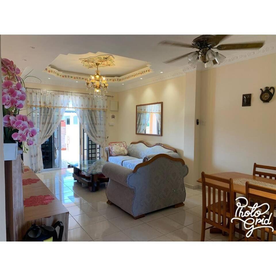 BETESDA HOMESTAY