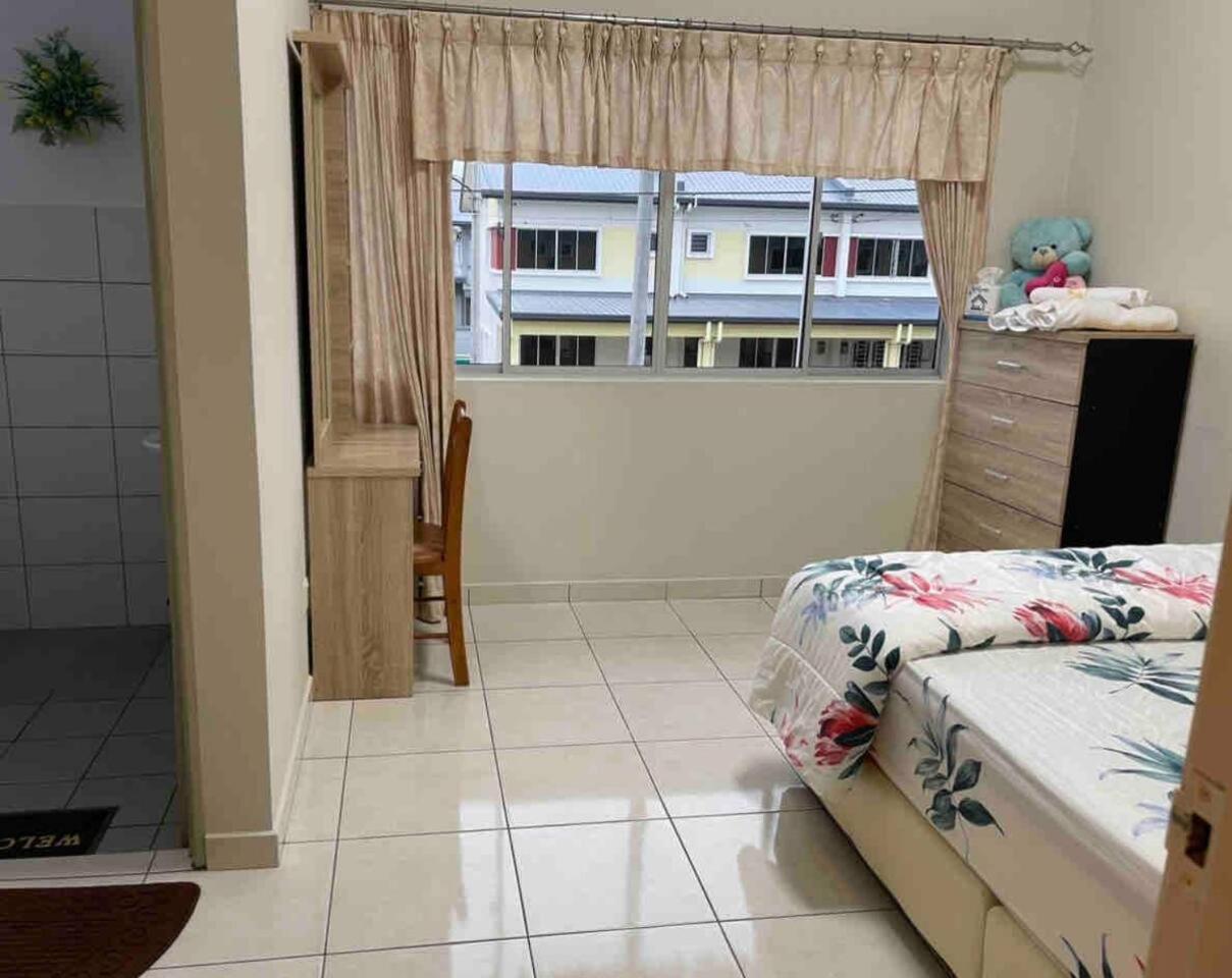 BETESDA HOMESTAY
