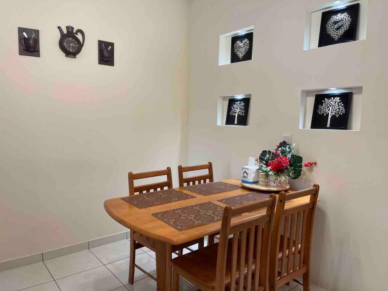 BETESDA HOMESTAY