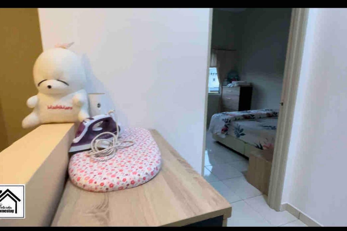 BETESDA HOMESTAY
