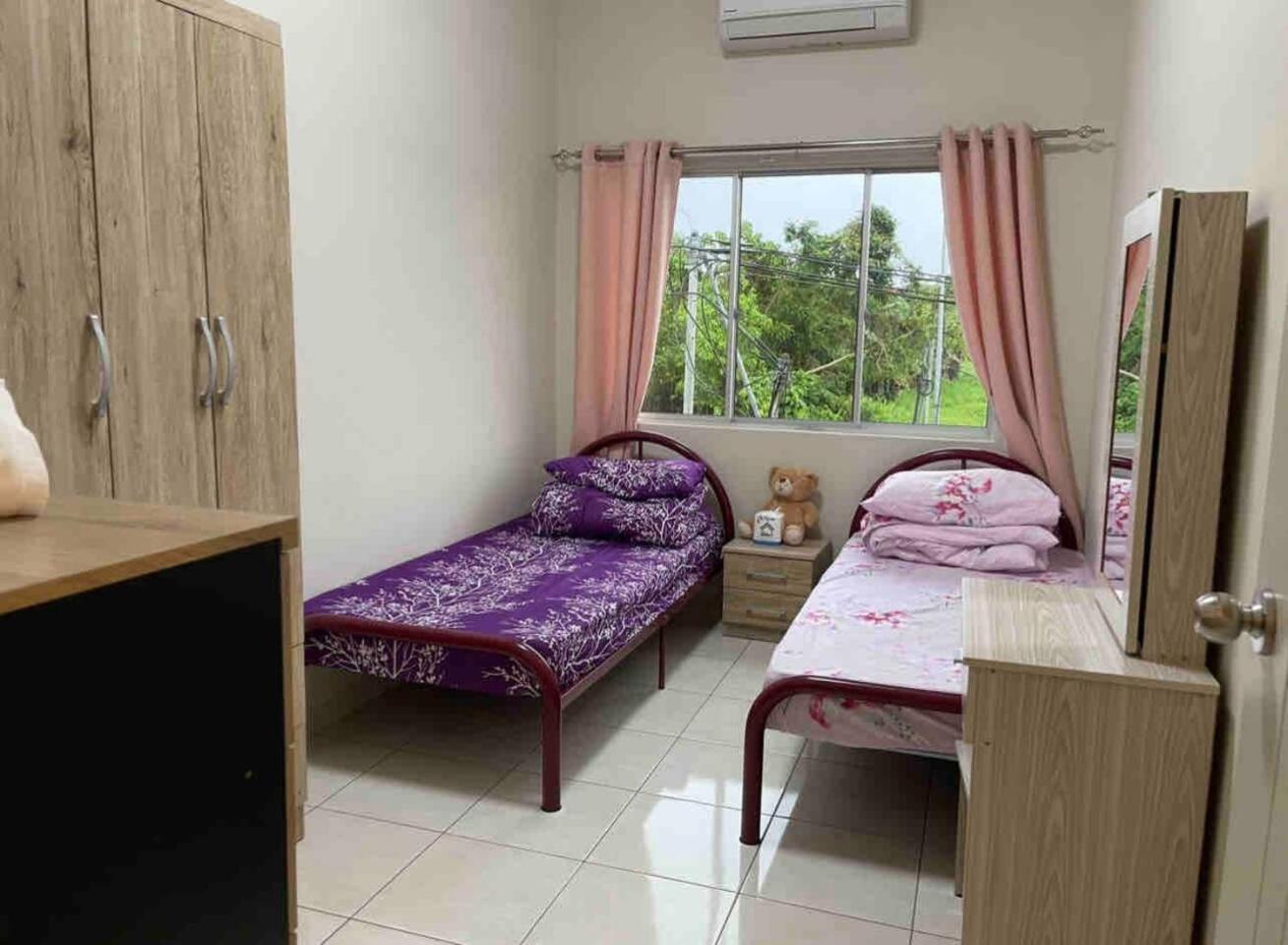 BETESDA HOMESTAY