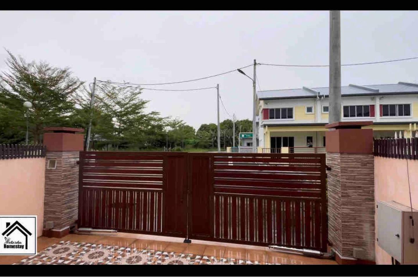 BETESDA HOMESTAY