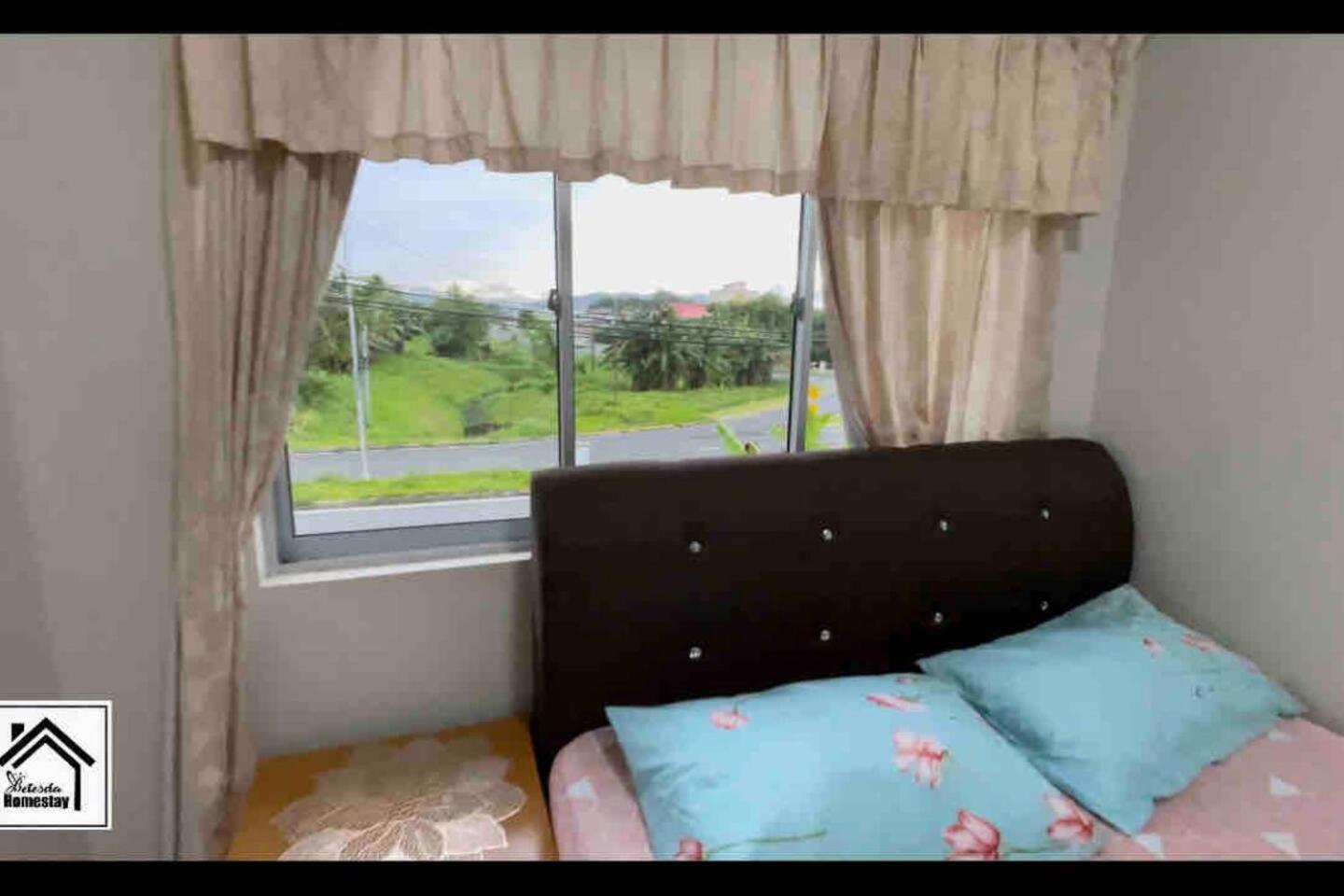 BETESDA HOMESTAY