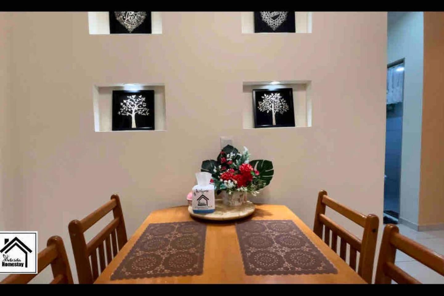 BETESDA HOMESTAY