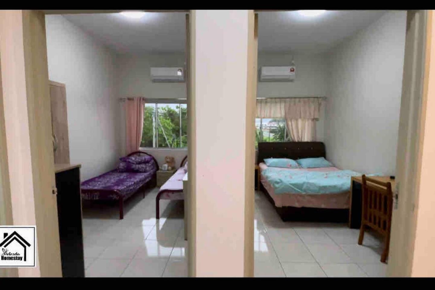 BETESDA HOMESTAY