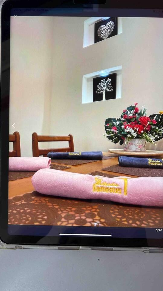 BETESDA HOMESTAY