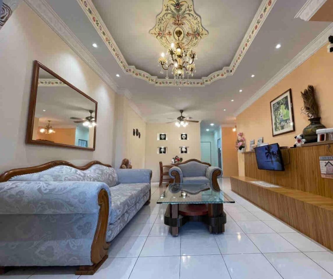 BETESDA HOMESTAY