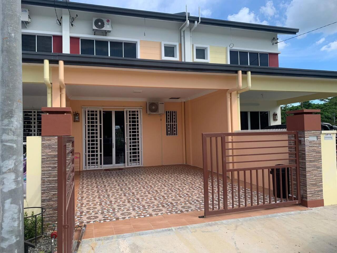 BETESDA HOMESTAY