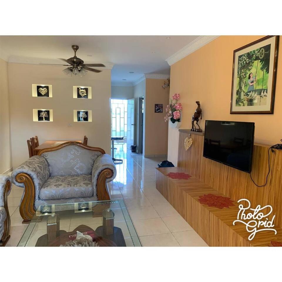 BETESDA HOMESTAY