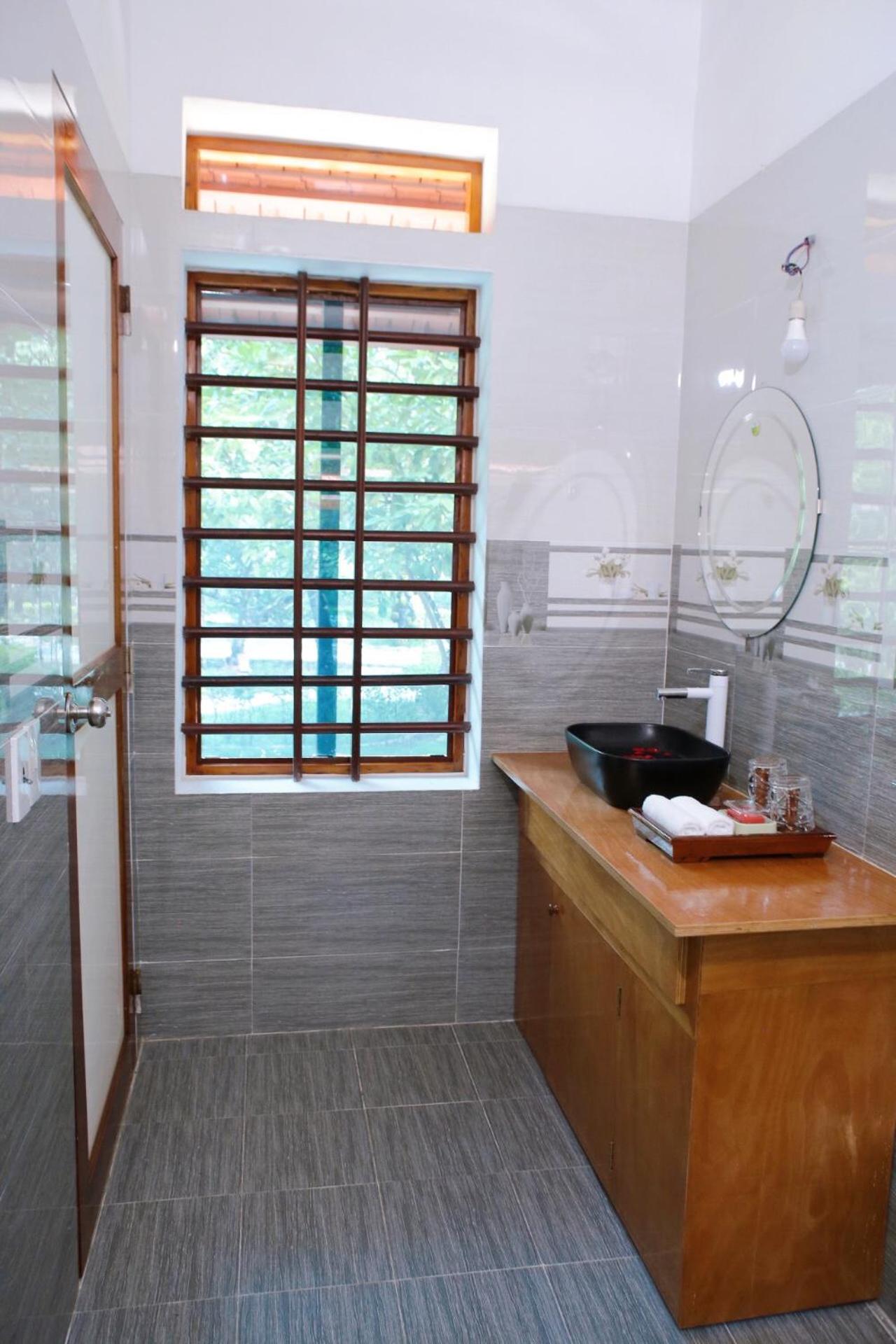 An's Eco Mountain Homestay