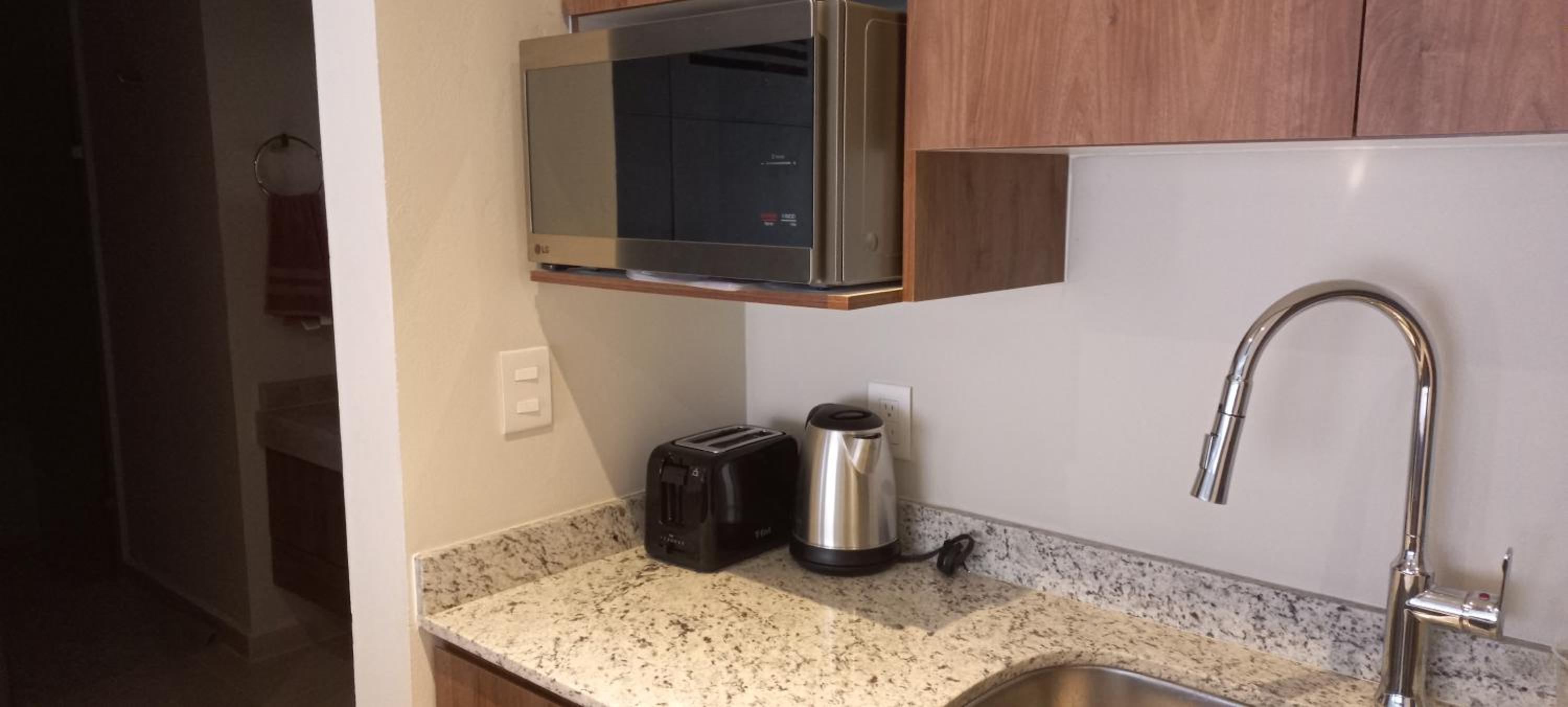 Relaxing Apartment in Selvanova 824 3-F view 5