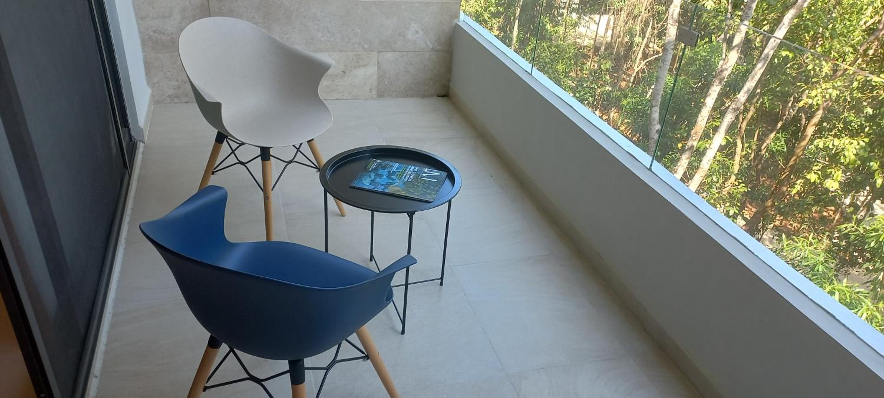 Relaxing Apartment in Selvanova 824 3-F view 2