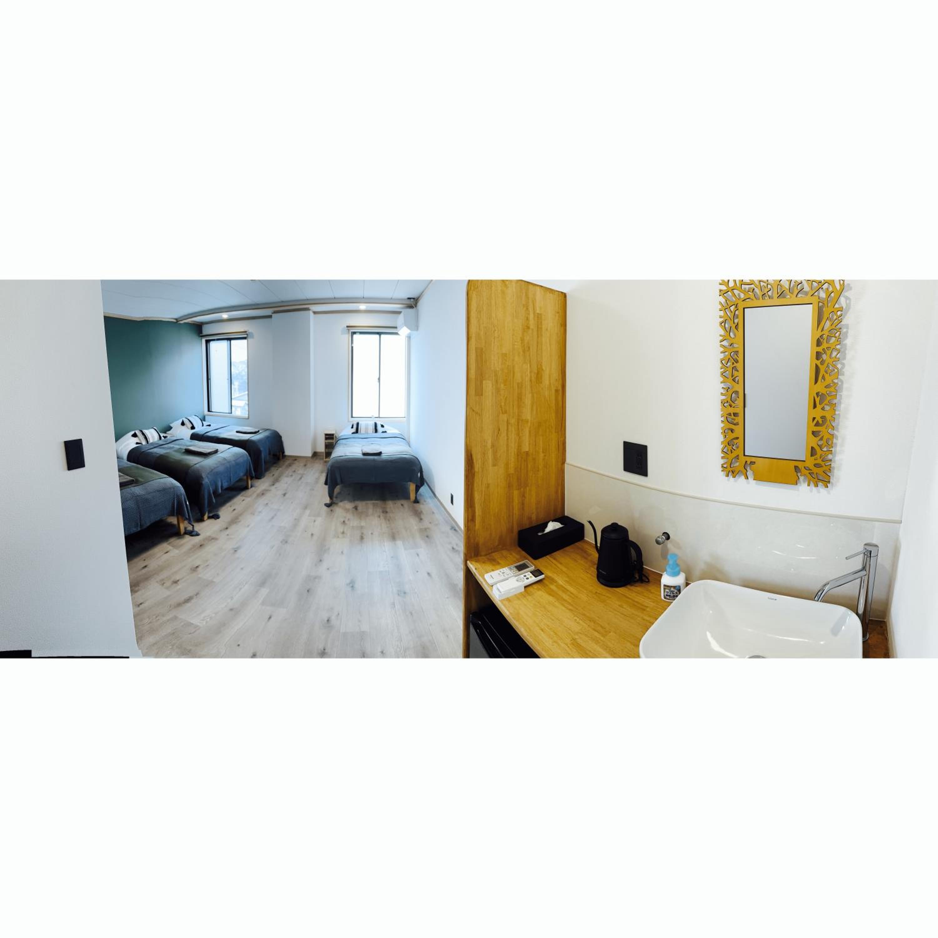 CABIN Nozawaonsen