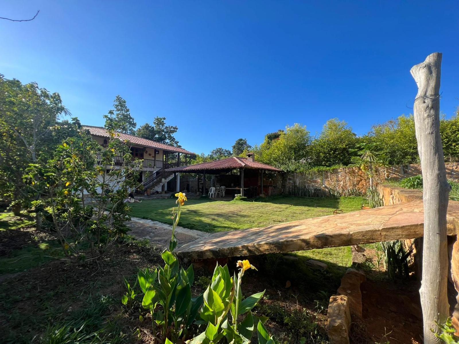 Villa Higueras