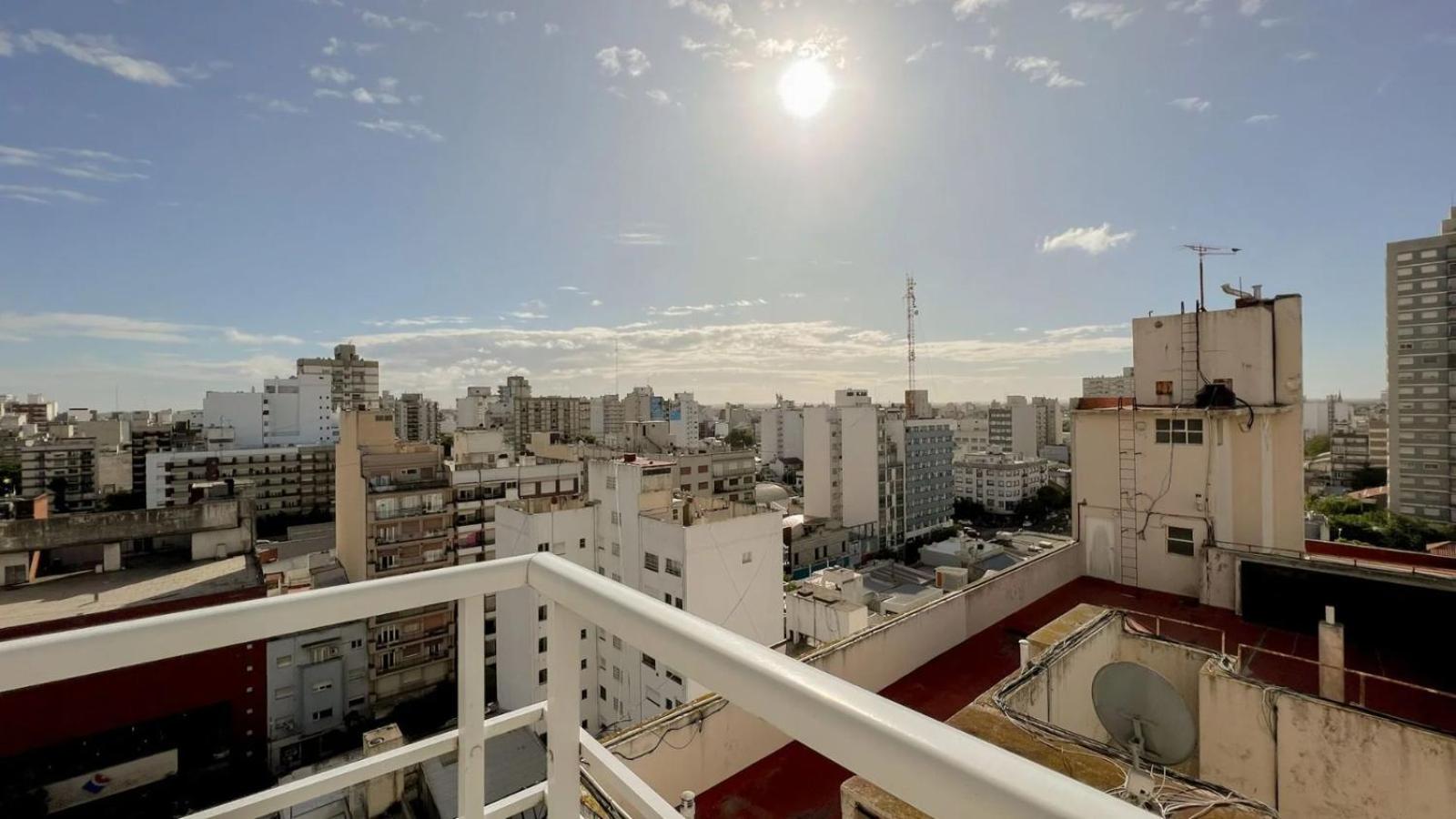 Destacado depto en el centro