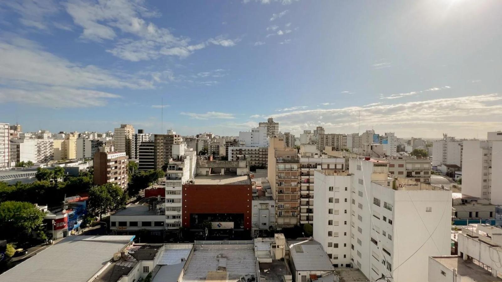 Destacado depto en el centro