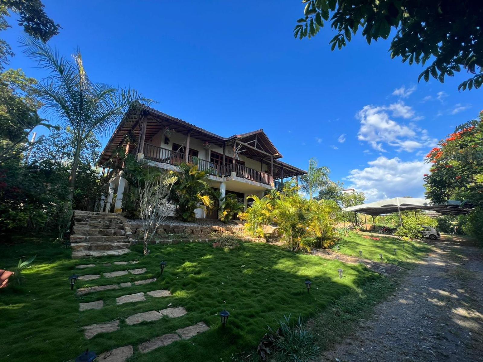 Villa Higueras
