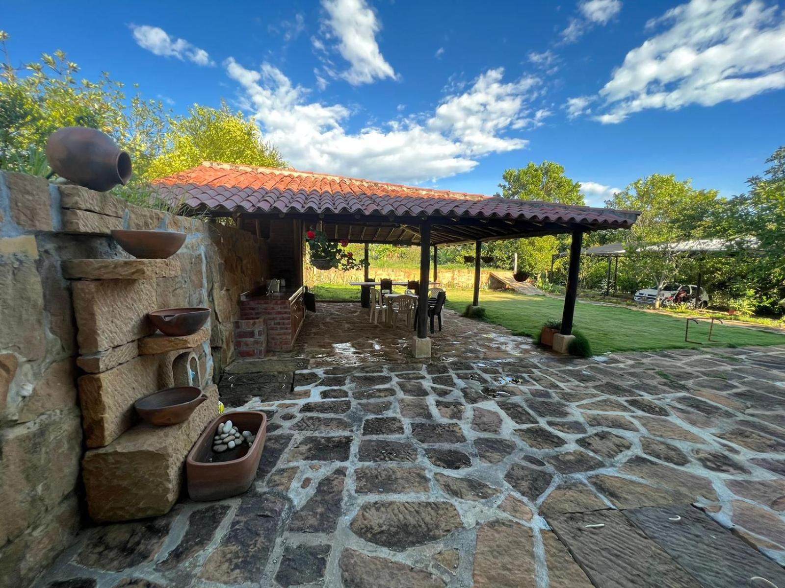 Villa Higueras