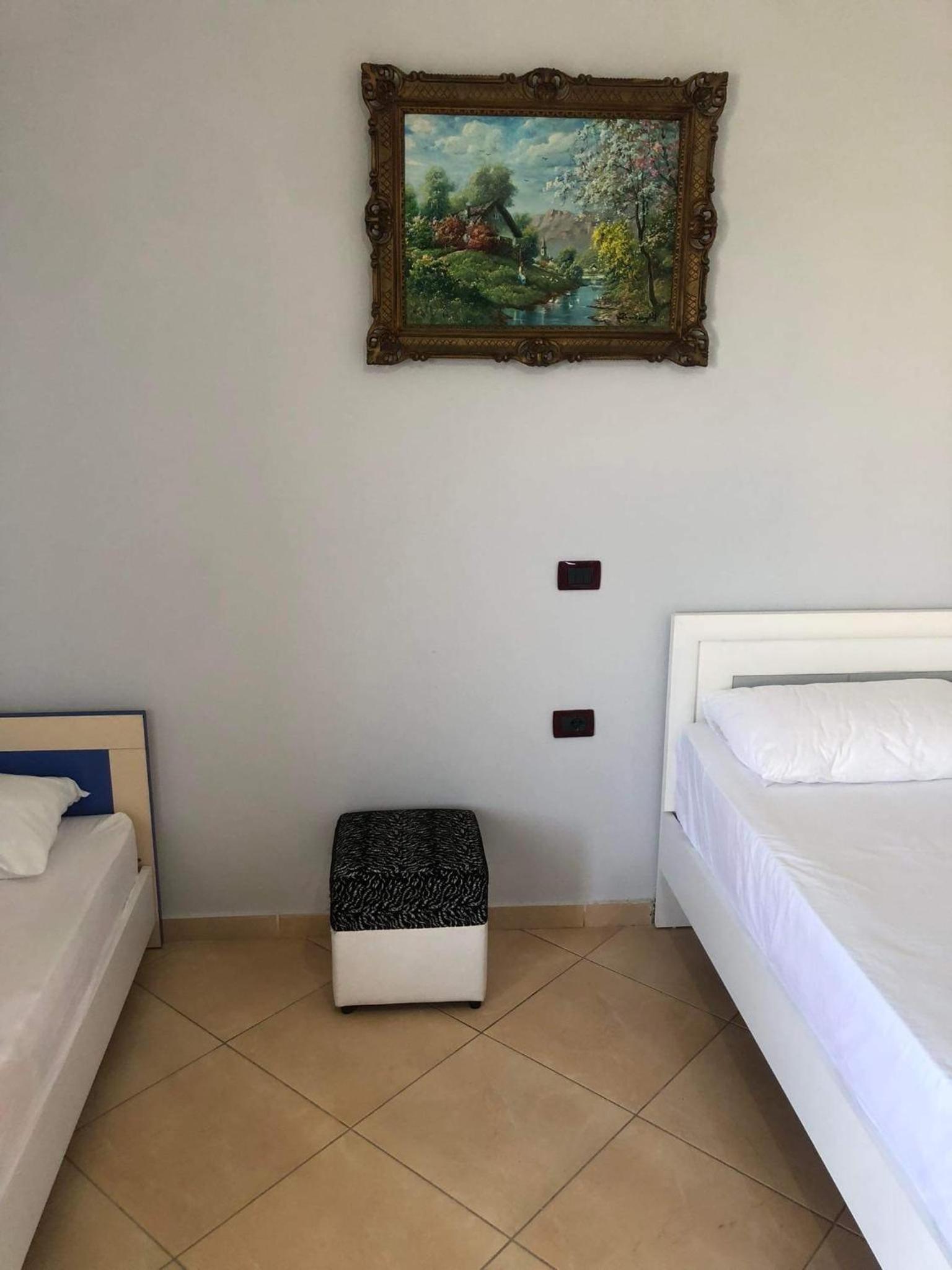 Vila Olti