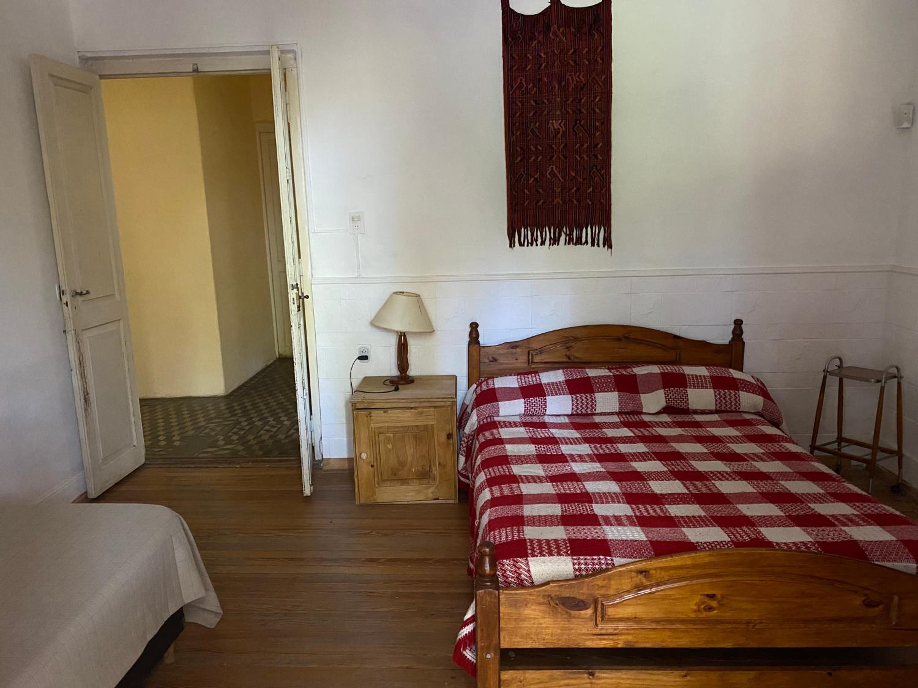 Alojarte en Punilla- Casona Azul hasta 12 personas