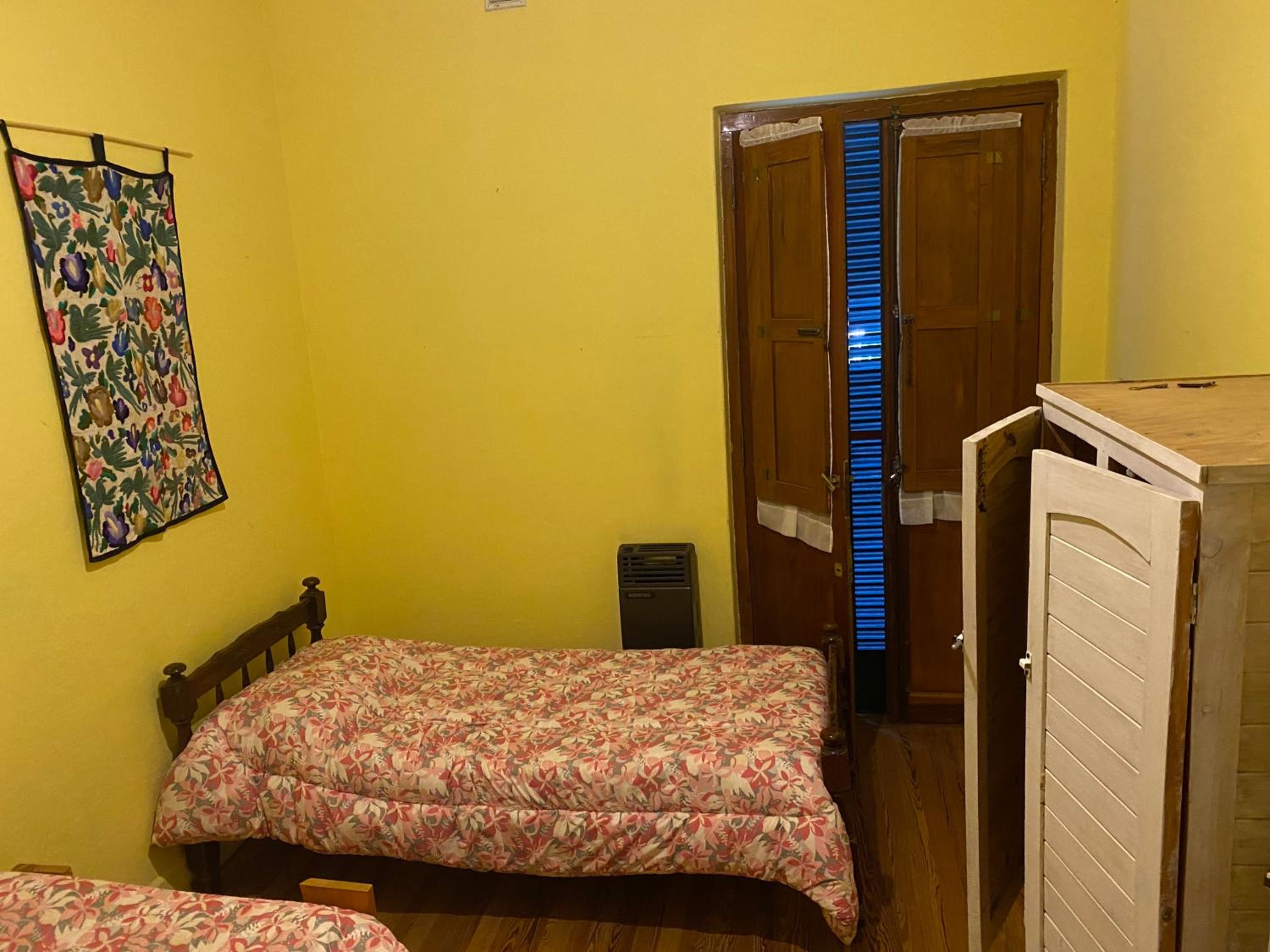 Alojarte en Punilla- Casona Azul hasta 12 personas