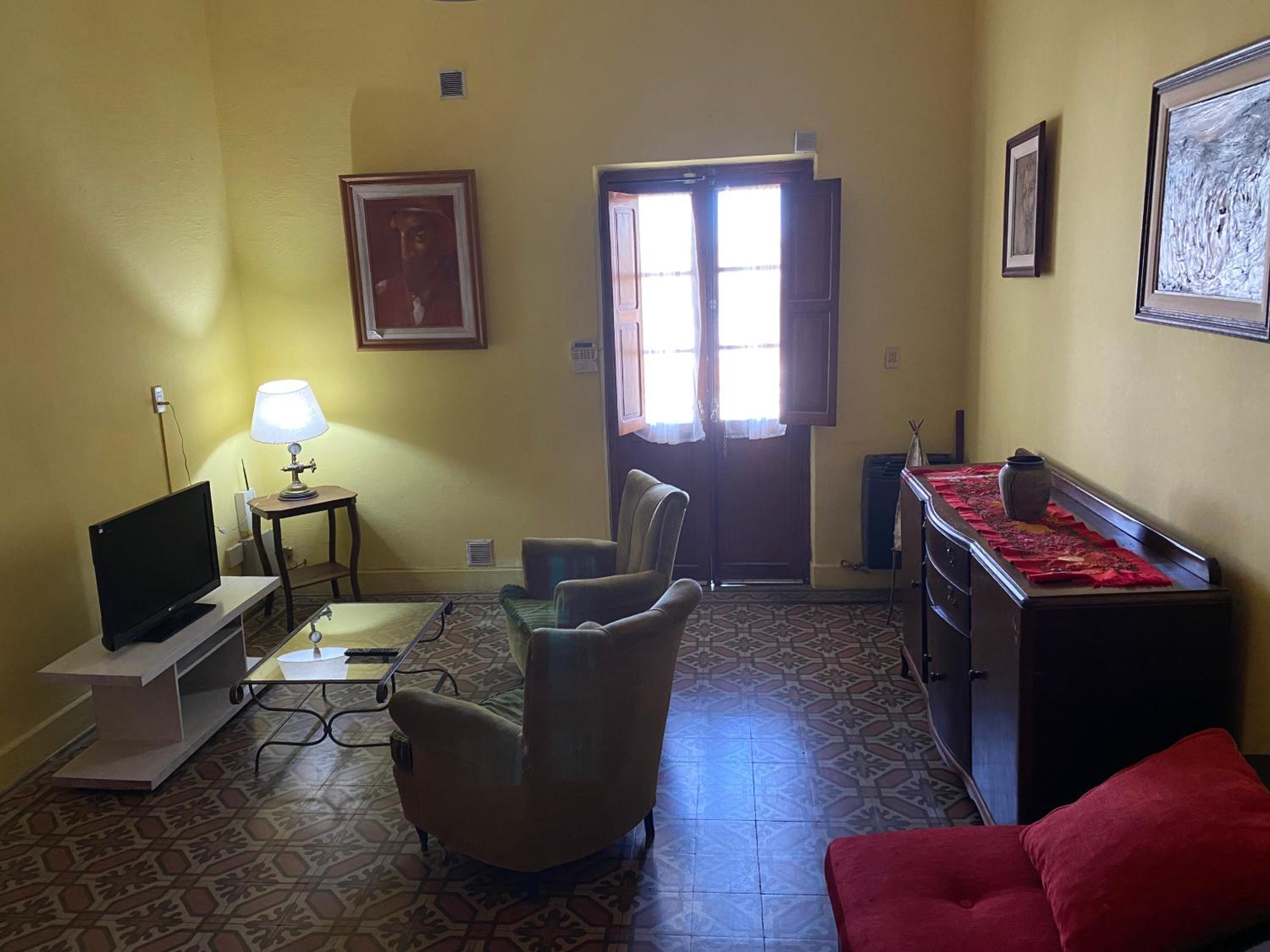 Alojarte en Punilla- Casona Azul hasta 12 personas
