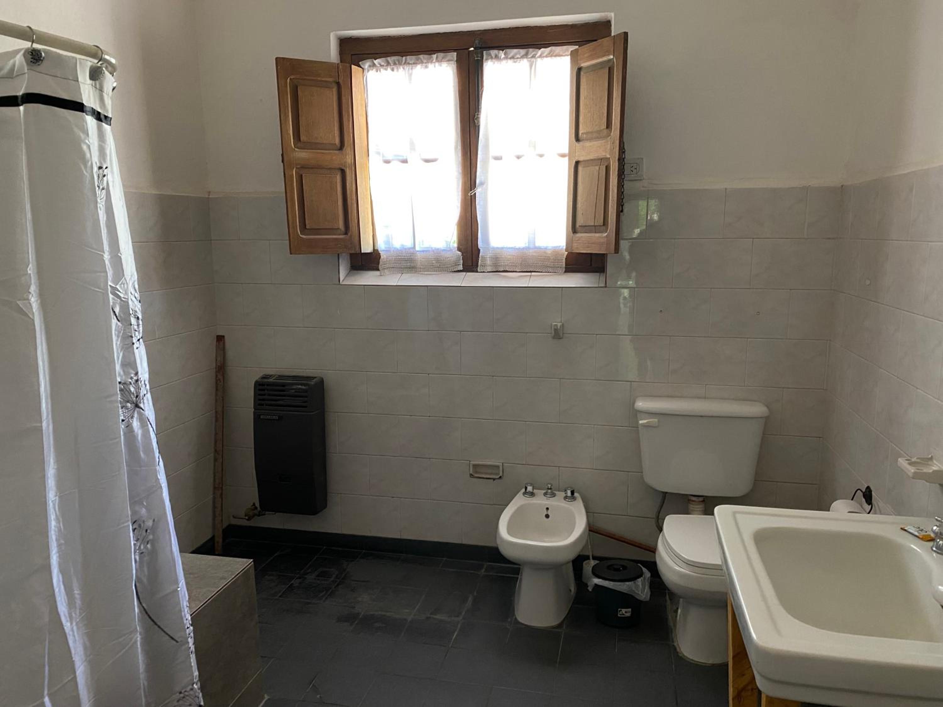 Alojarte en Punilla- Casona Azul hasta 12 personas