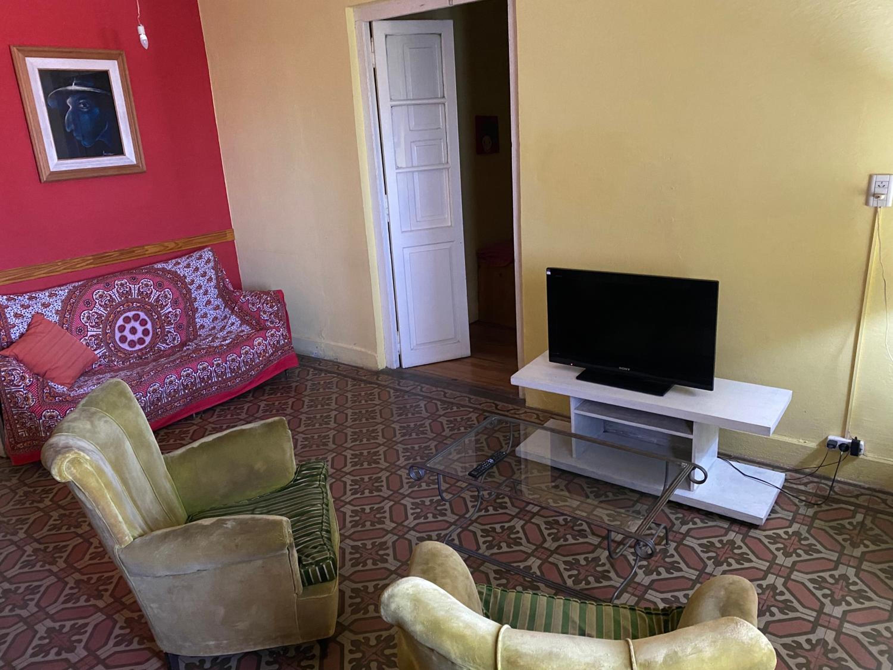 Alojarte en Punilla- Casona Azul hasta 12 personas