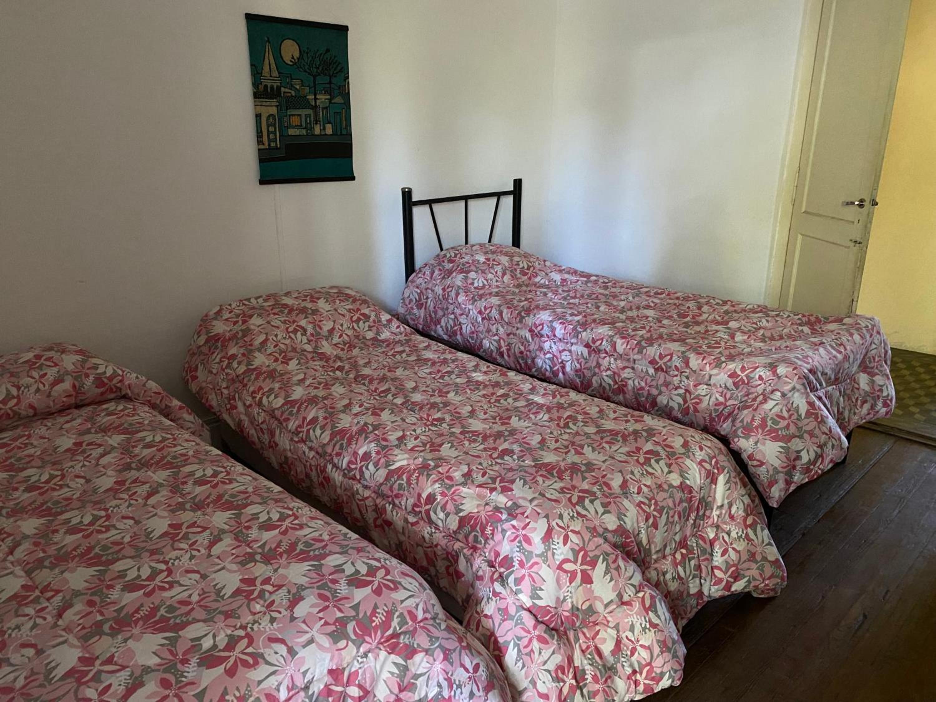 Alojarte en Punilla- Casona Azul hasta 12 personas