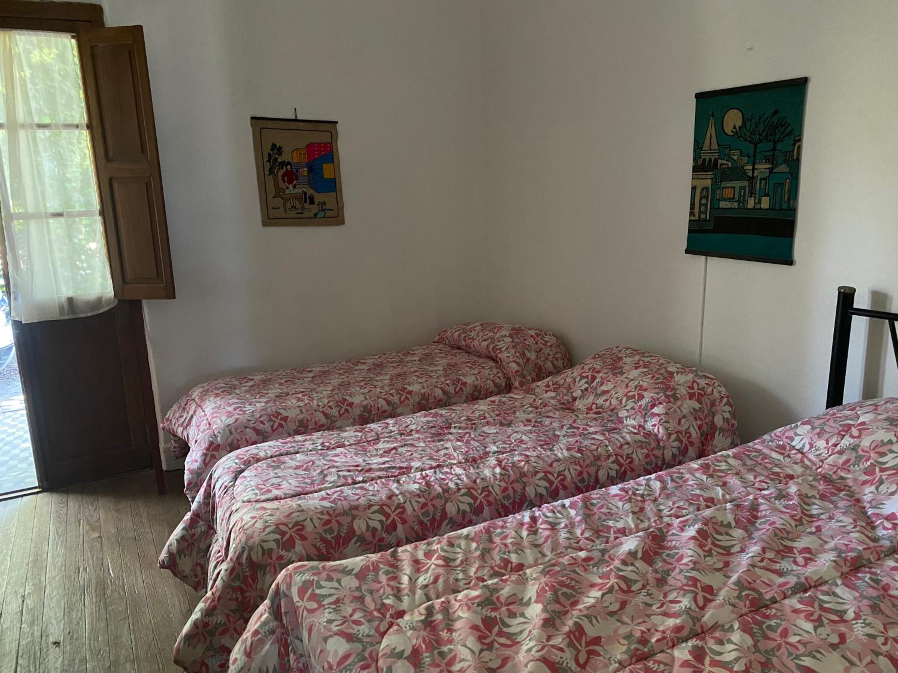 Alojarte en Punilla- Casona Azul hasta 12 personas