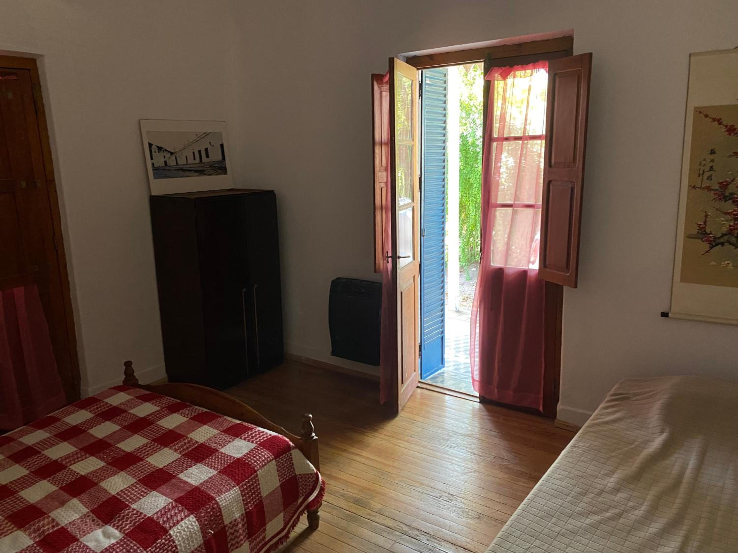 Alojarte en Punilla- Casona Azul hasta 12 personas