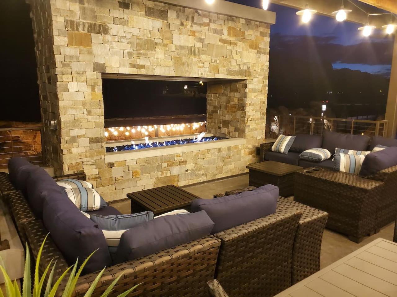 Hotel Sage Creek At Moab Luxury Condo A