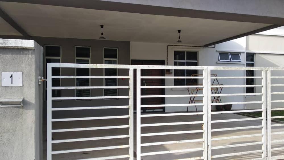 Casaria Homestay Cherating photo 1