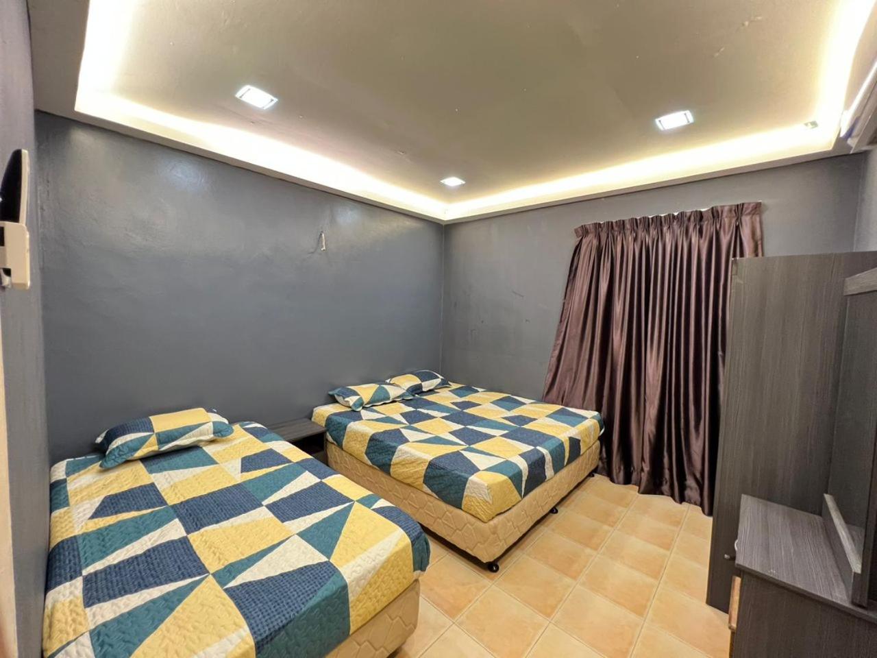 PRIVATE VILLA LOT 986 at A'Famosa Resorts Melaka Villa, 5rooms, private pool, BBQ, KARAOKE with surcharge photo 5